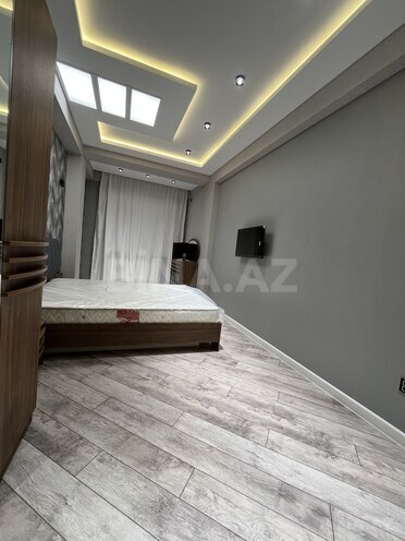 Satılır 2 otaqlı yeni tikili 77 m², Masazır q., photo 4 from 19