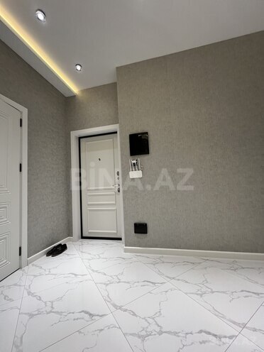 Satılır 2 otaqlı yeni tikili 77 m², Masazır q., photo 18 from 19