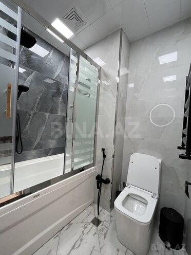 Satılır 2 otaqlı yeni tikili 77 m², Masazır q., photo 16 from 19