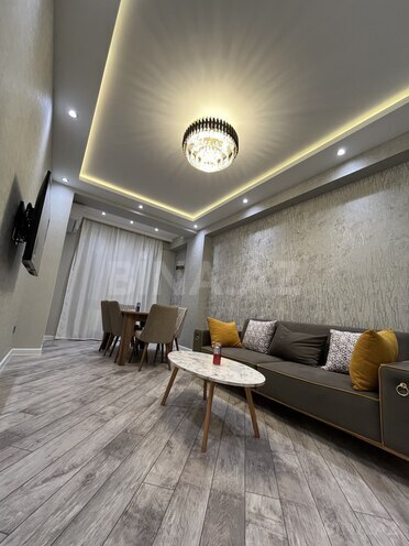 Satılır 2 otaqlı yeni tikili 77 m², Masazır q., photo 1 from 19