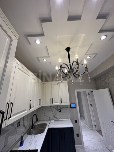 Satılır 2 otaqlı yeni tikili 77 m², Masazır q., photo 9 from 19