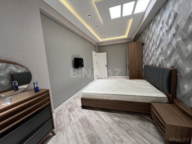 Satılır 2 otaqlı yeni tikili 77 m², Masazır q., photo 3 from 19