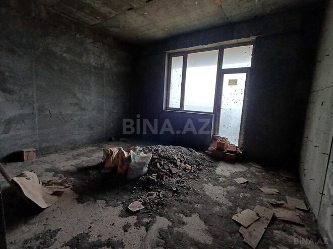 Продаётся 3-комн. новостройка 125 м², м. Нариман Нариманов, photo 4 from 6