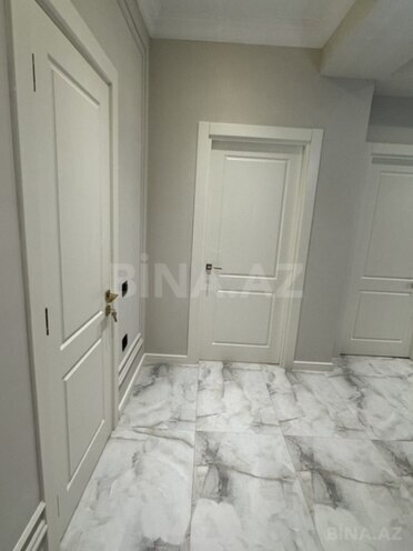 İcarəyə verilir 2 otaqlı yeni tikili 70 m², Nəsimi r., photo 22 from 27
