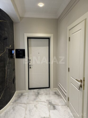 İcarəyə verilir 2 otaqlı yeni tikili 70 m², Nəsimi r., photo 25 from 27