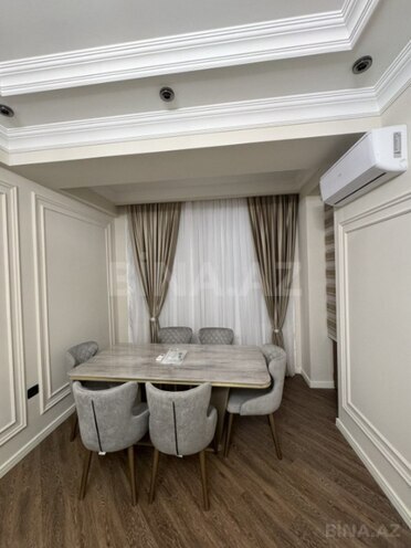 İcarəyə verilir 2 otaqlı yeni tikili 70 m², Nəsimi r., photo 4 from 27