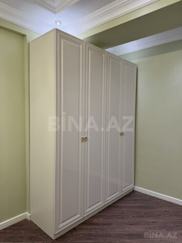 İcarəyə verilir 2 otaqlı yeni tikili 70 m², Nəsimi r., photo 21 from 27