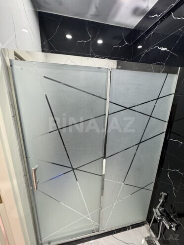 İcarəyə verilir 2 otaqlı yeni tikili 70 m², Nəsimi r., photo 19 from 27