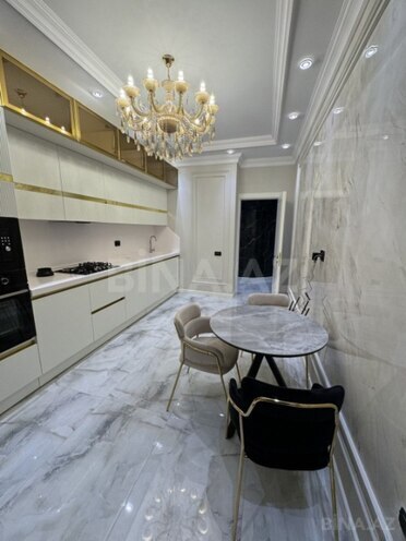 İcarəyə verilir 2 otaqlı yeni tikili 70 m², Nəsimi r., photo 10 from 27