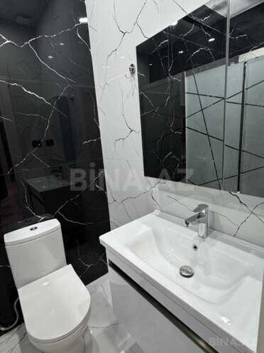 İcarəyə verilir 2 otaqlı yeni tikili 70 m², Nəsimi r., photo 18 from 27