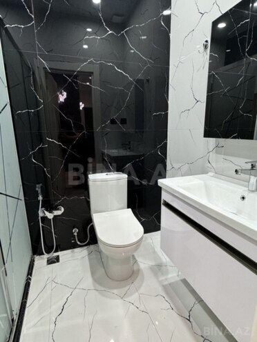 İcarəyə verilir 2 otaqlı yeni tikili 70 m², Nəsimi r., photo 17 from 27