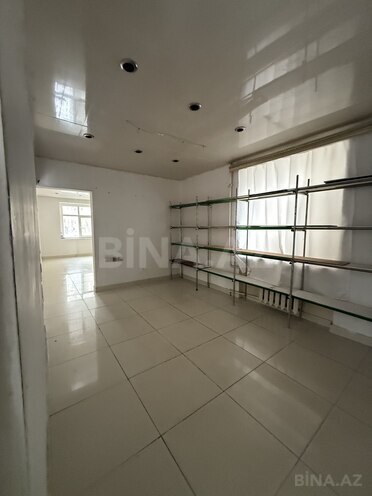 Сдаётся  объект 65 м², м. Ази Асланов, photo 7 from 9