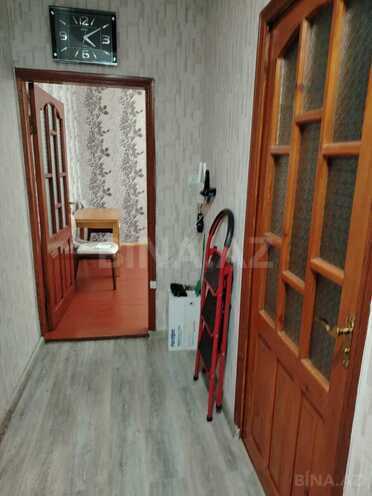 Satılır 2 otaqlı köhnə tikili 52 m², Sahil q., photo 8 from 13