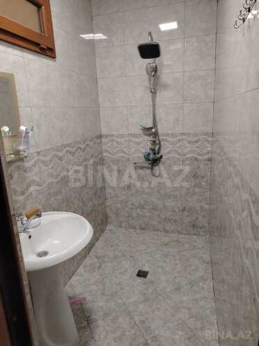 Satılır 2 otaqlı köhnə tikili 52 m², Sahil q., photo 11 from 13