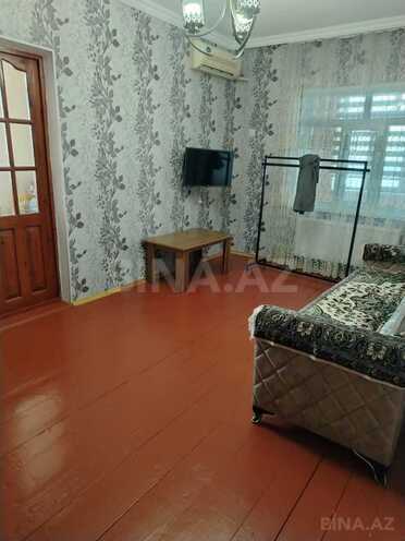 Satılır 2 otaqlı köhnə tikili 52 m², Sahil q., photo 4 from 13