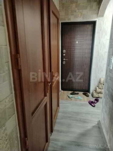 Satılır 2 otaqlı köhnə tikili 52 m², Sahil q., photo 6 from 13