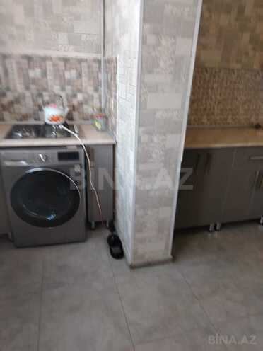 Satılır 2 otaqlı köhnə tikili 52 m², Sahil q., photo 5 from 13