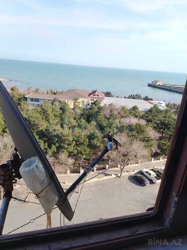 Satılır 2 otaqlı köhnə tikili 52 m², Sahil q., photo 10 from 13