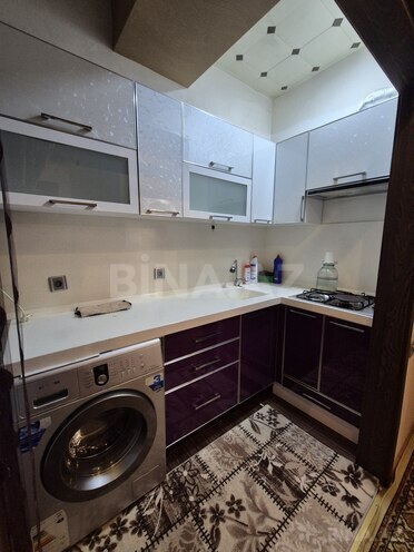 Satılır 3 otaqlı yeni tikili 70 m², Masazır q., photo 10 from 17
