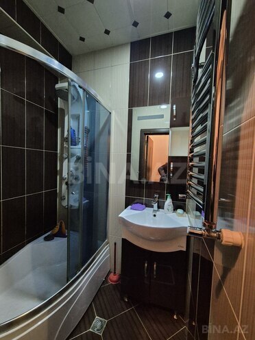 Satılır 3 otaqlı yeni tikili 70 m², Masazır q., photo 16 from 17