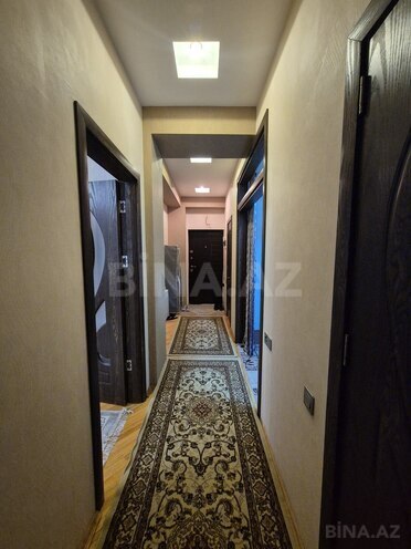 Satılır 3 otaqlı yeni tikili 70 m², Masazır q., photo 12 from 17