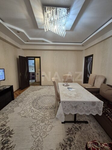 Satılır 3 otaqlı yeni tikili 70 m², Masazır q., photo 4 from 17