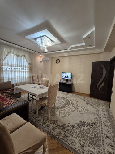 Satılır 3 otaqlı yeni tikili 70 m², Masazır q., photo 5 from 17