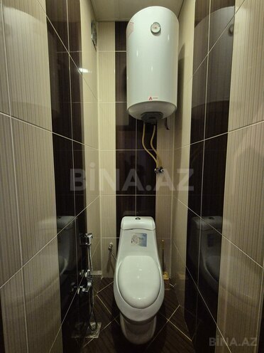 Satılır 3 otaqlı yeni tikili 70 m², Masazır q., photo 15 from 17