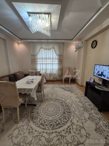Satılır 3 otaqlı yeni tikili 70 m², Masazır q., photo 3 from 17