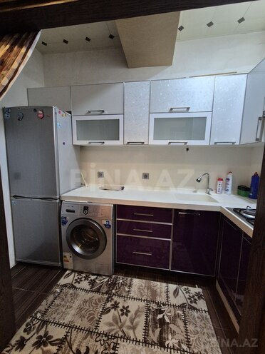 Satılır 3 otaqlı yeni tikili 70 m², Masazır q., photo 11 from 17