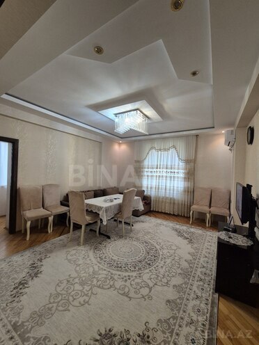 Satılır 3 otaqlı yeni tikili 70 m², Masazır q., photo 1 from 17