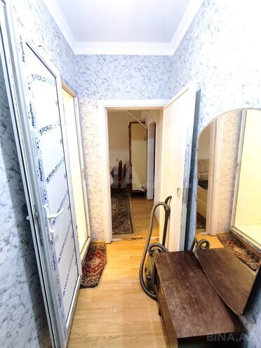 Продаётся 2-комн. вторичка 45 м², м. Мемар Аджеми, photo 10 from 13