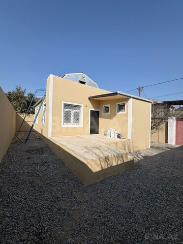 Продаётся 3-комн. дом/дача 80 м², пос. Говсан, photo 1 from 10