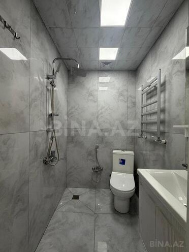 Satılır 2 otaqlı yeni tikili 44 m², Masazır q., photo 11 from 12