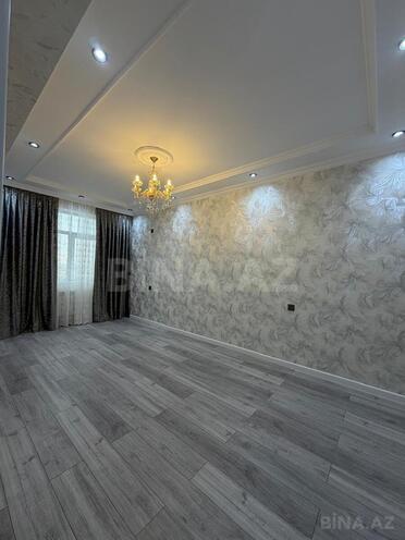 Satılır 2 otaqlı yeni tikili 44 m², Masazır q., photo 3 from 12