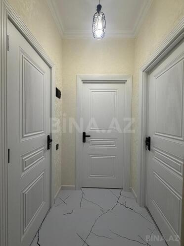 Satılır 2 otaqlı yeni tikili 44 m², Masazır q., photo 10 from 12