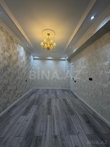 Satılır 2 otaqlı yeni tikili 44 m², Masazır q., photo 5 from 12
