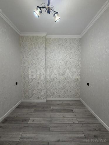 Satılır 2 otaqlı yeni tikili 44 m², Masazır q., photo 8 from 12
