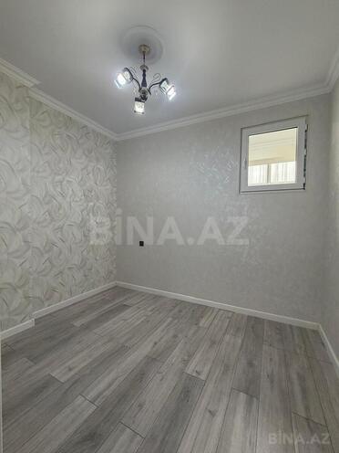 Satılır 2 otaqlı yeni tikili 44 m², Masazır q., photo 7 from 12
