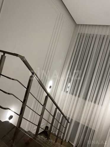 İcarəyə verilir 4 otaqlı həyət evi/bağ evi 260 m², Buzovna q., photo 25 from 27