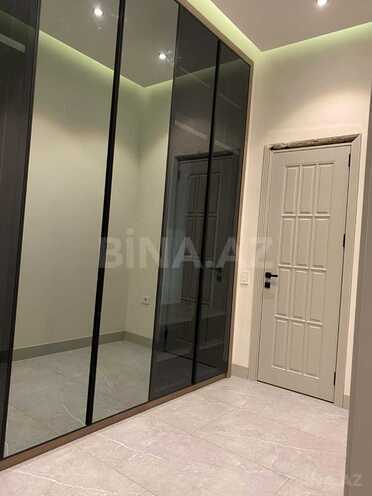 İcarəyə verilir 4 otaqlı həyət evi/bağ evi 260 m², Buzovna q., photo 26 from 27