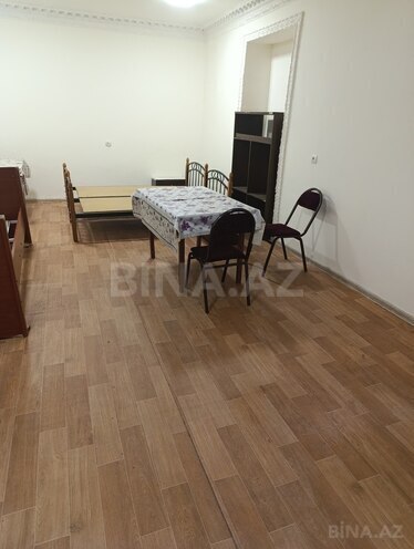 İcarəyə verilir 2 otaqlı həyət evi/bağ evi 82 m², 8 Noyabr m., photo 11 from 17
