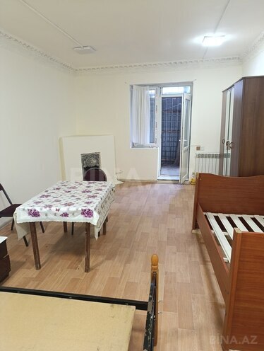 İcarəyə verilir 2 otaqlı həyət evi/bağ evi 82 m², 8 Noyabr m., photo 15 from 17