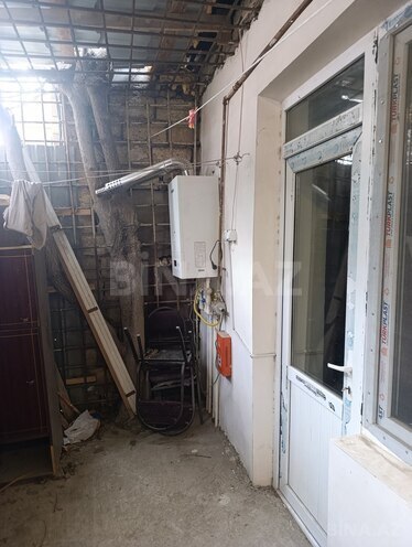 İcarəyə verilir 2 otaqlı həyət evi/bağ evi 82 m², 8 Noyabr m., photo 7 from 17