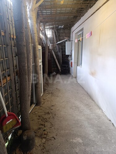 İcarəyə verilir 2 otaqlı həyət evi/bağ evi 82 m², 8 Noyabr m., photo 16 from 17