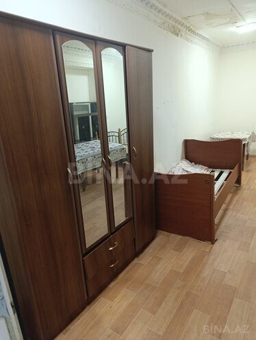 İcarəyə verilir 2 otaqlı həyət evi/bağ evi 82 m², 8 Noyabr m., photo 14 from 17