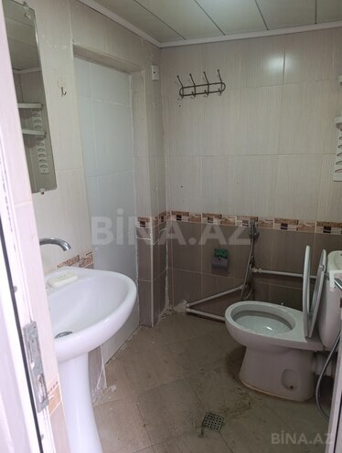 İcarəyə verilir 2 otaqlı həyət evi/bağ evi 82 m², 8 Noyabr m., photo 9 from 17
