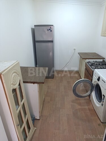 İcarəyə verilir 2 otaqlı həyət evi/bağ evi 82 m², 8 Noyabr m., photo 4 from 17