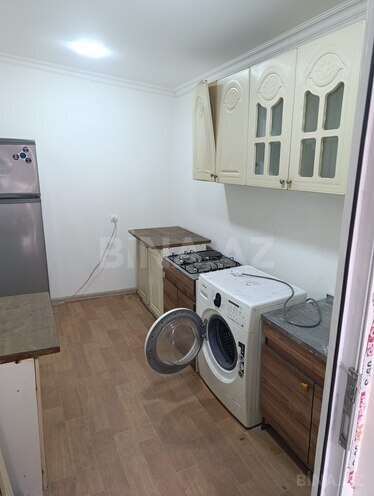 İcarəyə verilir 2 otaqlı həyət evi/bağ evi 82 m², 8 Noyabr m., photo 3 from 17