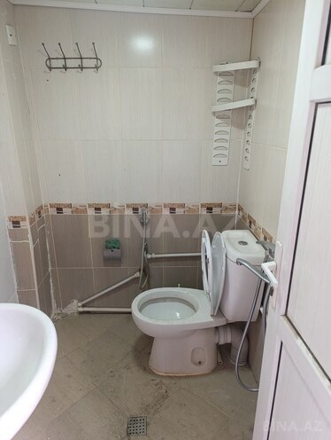 İcarəyə verilir 2 otaqlı həyət evi/bağ evi 82 m², 8 Noyabr m., photo 5 from 17
